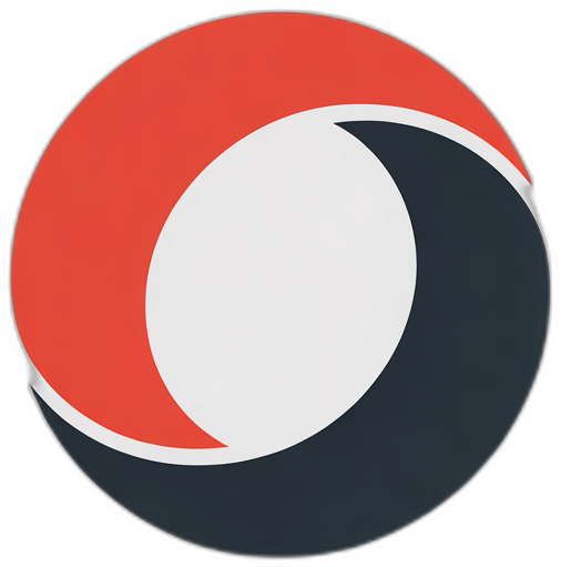 白马影视 Logo